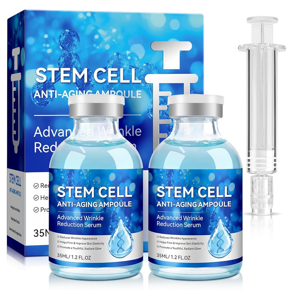 アイレボ　美容液　Ai Revo STEM CELL 10ml Ai Revo アイレボ ヒト幹細胞 美容液 10ml AI美容液｜Yahoo